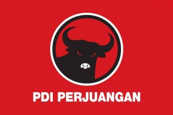 PDIP masih teratas sesuai hasil survei nasional Saiful Mujani Research and Consulting (SMRC)