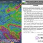Pernyataan resmi stasiun meteorologi El Tari, Kupang, NTT. (Ist)