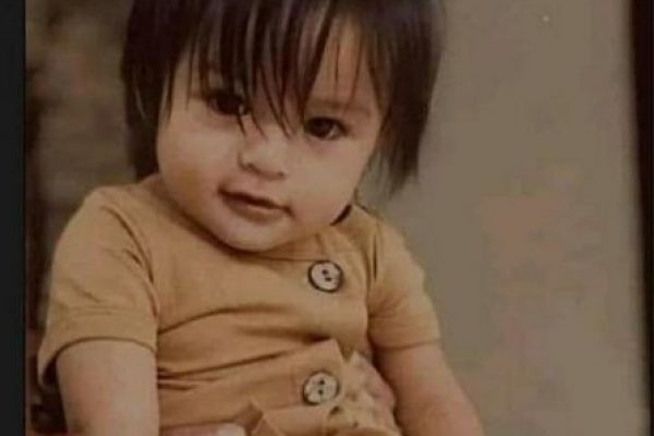 Lael Maccabee, bayi mungil tak berdosa yang dibunuh dengan keji (ist)
