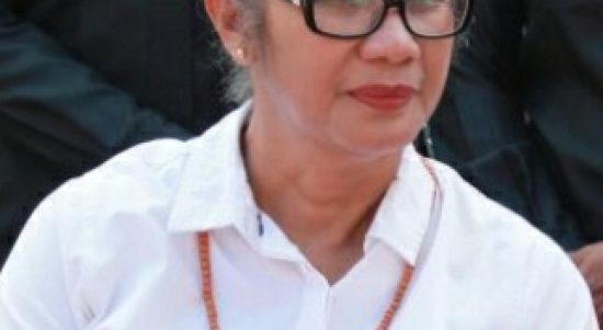 Ketua DPRD Provinsi NTT, Emilia Nomleni (ist)