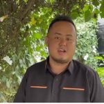 Penasehat hukum keluarga Manafe, Adhitya Nasution berkomentar soal tuntutan terhadap Randy Badjideh