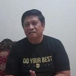 Pakar hukum Dedi Manafe bicara soal kasus yang menimpa notaris Albert Riwu Kore (yandry/kupangterkini.com)