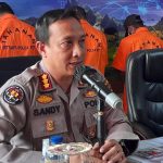 Kabid Humas Polda NTT, Kombes Pol Ariasandy (yandry/kupangterkini.com)