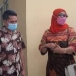 drg. Retnowati, kepala dinas kesehatan kota Kupang (yandry/kupangterkini.com)