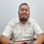 Adhitya Nasution, penasehat hukum keluarga korban dalam kasus pencabulan anak dibawah umur (yandry/kupangterkini.com)