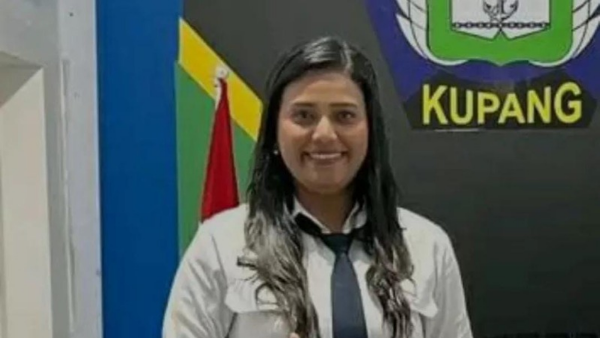 Jessica Sodakain (dok pribadi)