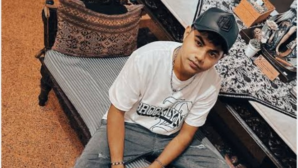 Jebolan Indonesian Idol asal NTT, Piche Kota (ist)