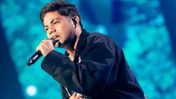 Piche Kota saat berlaga dalam ajang pencarian bakat Indonesian Idol (ist)
