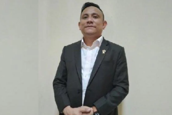 Ketua DPW Partai Bulan Bintang, Sakti Masneno (ist)