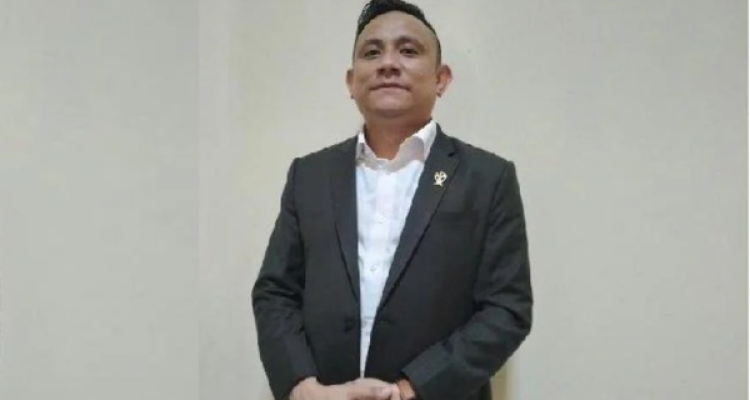 Ketua DPW Partai Bulan Bintang, Sakti Masneno (ist)