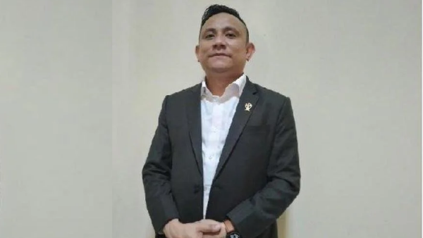 Ketua DPW Partai Bulan Bintang, Sakti Masneno (ist)