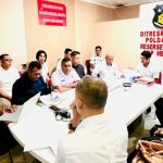 RJ yang dilakukan Polda NTT dalam kasus dugaan investasi bodong (ist)