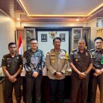 Fransisco Bessi, penasehat hukum Kajari Kabupaten Kupang, Yupiter Selan (ist)