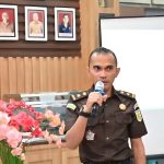 Kasi Penyidikan Kejati NTT, Kirenius Tacoy Kasi Penyidikan Kejati NTT, Kirenius Tacoy