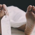 Ilustrasi jenazah (istimewa)