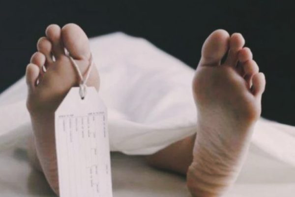 Ilustrasi jenazah (istimewa)