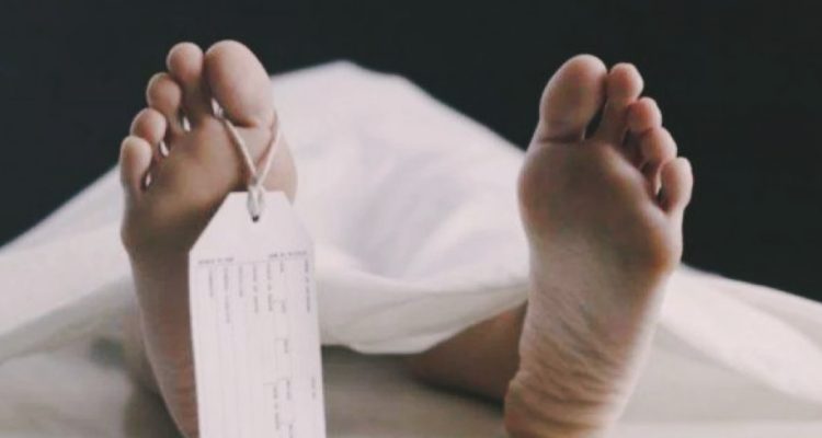 Ilustrasi jenazah (istimewa)