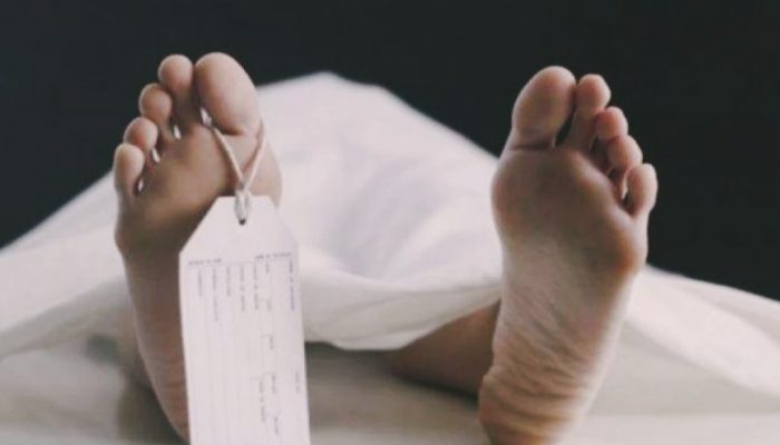 Ilustrasi jenazah (istimewa)