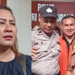 Anggi Widodo dan Mokris Lay ketika ditahan Jaksa (yandry/kupangterkini.com) Anggi Widodo dan Mokris Lay ketika ditahan Jaksa (yandry/kupangterkini.com)