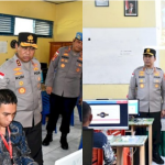 Kapolda NTT, Irjen Pol Rudy Darmoko