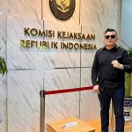 Pengacara Fransisco Bessi