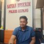 AKP Helmy Wildan, Kasat Reskrim Polres Kupang (yandry/kupangterkini.com)