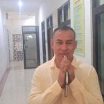 Anggota DPRD Kota Kupang, Mokris Lay Anggota DPRD Kota Kupang, Mokris Lay