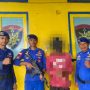 DPO pemakai bom ikan saat diamankan Ditpolairud Polda NTT