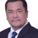 Ketua bidang ekonomi, industri dan investasi DPP PROJO, Bonardo T Sianturi