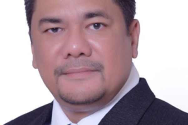Ketua bidang ekonomi, industri dan investasi DPP PROJO, Bonardo T Sianturi Ketua bidang ekonomi, industri dan investasi DPP PROJO, Bonardo T Sianturi