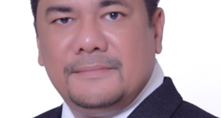 Ketua bidang ekonomi, industri dan investasi DPP PROJO, Bonardo T Sianturi