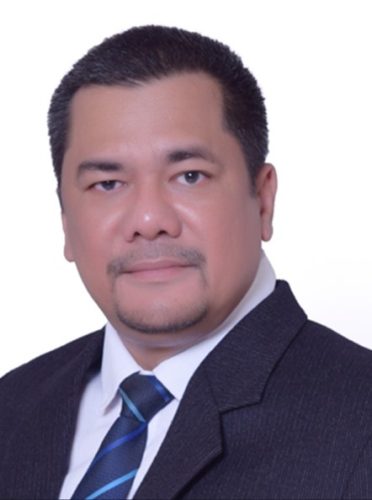 Ketua bidang ekonomi, industri dan investasi DPP PROJO, Bonardo T Sianturi