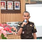 Kasi Penyidikan Tipidsus Kejati NTT, Kirenius Tacoy Kasi Penyidikan Tipidsus Kejati NTT, Kirenius Tacoy