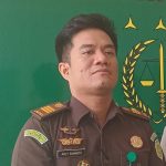 Kasi Intelijen Kejari Kabupaten Kupang Arly Sumanto (yandry/kupangterkini.com)