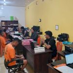 5 tersangka pembunuhan di Rote Ndao setelah diamankan
