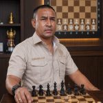 Politikus Partai Hanura sekaligus Ketua Percasi Kota Kupang, Mokrianus Lay (ist)