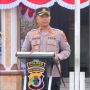 Kapolres TTS, AKBP Hendra Dorizen