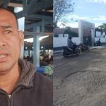Mokrianus Lay, anggota DPRD Kota Kupang sekaligus perwakilan pedagang yang mengais rejeki di TPI Oeba (yandry/kupangterkini.com) Mokrianus Lay, anggota DPRD Kota Kupang sekaligus perwakilan pedagang yang mengais rejeki di TPI Oeba (yandry/kupangterkini.com)