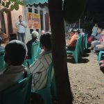 Mokris Lay saat melaksanakan reses di kelurahan Bakunase II (yandry/kupangterkini.com) Mokris Lay saat melaksanakan reses di kelurahan Bakunase II (yandry/kupangterkini.com)