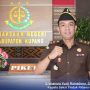 Kasi Pidum Kejari Kabupaten Kupang, Syahanara Yusti Ramadona