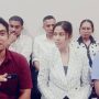 Tim Kuasa Hukum 7 terdakwa kasus Sebastian Bokol (yandry/kupangterkini.com)