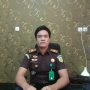 Kasi Intelijen Kejari Kabupaten Kupang, Arly Susanto (yandry/kupangterkini.com)