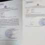 Laporan polisi antara kedua kubu yang saling berbalas (ist)