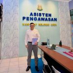 Fransisco Bessi, Penasehat Hukum Kajari Yupiter Selan.