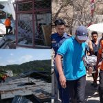 Kondisi memprihatinkan pasca gempa di Flores