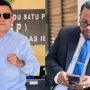 Fransisco Bessi, Penasehat Hukum Yupiter Selan serta Benny Taopan pembela Gama Ferroh (ist)
