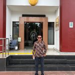Rian Fan Frits Kapitan, Advokat Dr. Harun Natonis (ist) Rian Fan Frits Kapitan, Advokat Dr. Harun Natonis (ist)