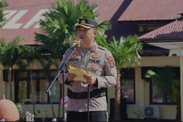Kapolres Kupang, AKBP Adhitya Octavio Putra (ist) Kapolres Kupang, AKBP Adhitya Octavio Putra (ist)
