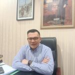 Fransisco Bernando Bessi saat ditemui diruang kerjanya (yandry/kupangterkini.com) Fransisco Bernando Bessi saat ditemui diruang kerjanya (yandry/kupangterkini.com)