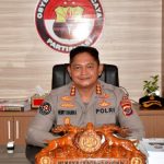 Kabid Humas Polda NTT, Kombes Pol Henry Novika Candra
